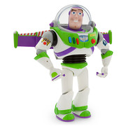 Игрушка Buzz Lightyear (Базз Лайтер). Toy Story. Минск