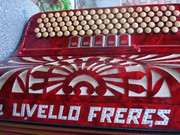 Livello freres-made in italy