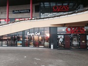 Продается ресторан в шопинг центре “OZAS” в Вильнюсе,  Литва.