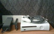 Xbox 360 (прошита LT 3.0)