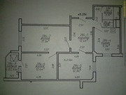 Продам 3-комнатную квартиру. 114 500$