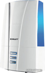 Увлажнитель воздуха Scarlett SC-988 бу