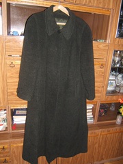 Пальто женское элегантное «Элема»