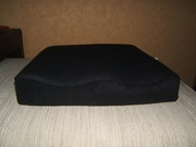 Ортопедическая гелевая подушка-сиденье