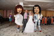 Единсивенное шоу в РБ-свадба юбилей выпускной -зведы эстрады и торт