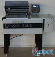 Термоусадочное оборудование Maripak compack 4500