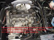 Контрактный двигатель 1, 9TDI (1Z AHU) VW,  Seat,  Skoda,  Audi 66kw 90л.с