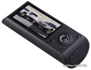Видеорегистратор DVR R300 HD GPS G-сенсор  2 камеры новый