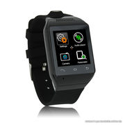 Smart Watch GSM Умные Часы Телефон Android Bluetooth Камера