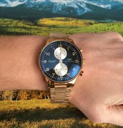 Часы IWC