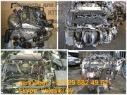 Ford Mondeo III (Форд Мондео 3) двигатель,  КПП,  кузовщина,  подвеска,  к