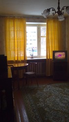Сдам 2х комнатную квартиру в Центре Минска 