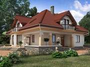 Проектирование домов http://mam-dom.com/