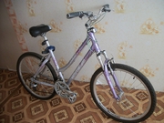 Велосипед ; женский Stels Miss 9300 V 26