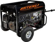 Бензогенератор SHTENLI PRO 3900-s (электростанция)