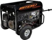 Бензогенератор SHTENLI PRO 5900-s (электростанция)