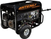 Бензогенератор SHTENLI PRO 8900-s (электростанция)