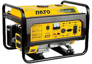 Бензогенератор RATO R3000 +Подарок  (электростанция)