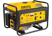 Бензогенератор RATO R6000 +Подарок  (электростанция)