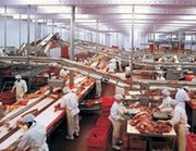Оборудование и запасные части для мясопереработки,  пищевой промышленно