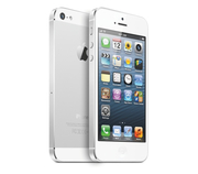 iPhone 5s 16/32/64 gb silver по самой низкой цене!