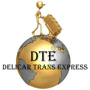 Служба Курьерской Доставки Delicar Trans Express DTE