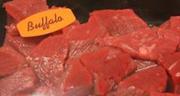 Продам мясо буйвола 98% мяса 2% жира без костей,  Халяль для розницы и 