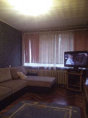 2-х комнатная квартира на сутки и часы в центре Минска