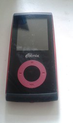 mp3-флешка Ritmix RF-4400