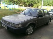 Срочно продаю автомобиль. mazda 626