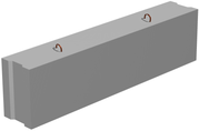 Блоки ФБС. Все размеры. При объемах скидки. Возможна доставка на объект.