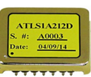Драйвер лазера ATLS2A212 