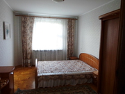 Уютная 2-х комнатная квартира в Малиновке на длительный срок