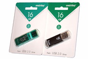USB флеш-накопитель Smart Buy 16 Гб