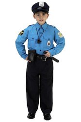 костюмы карнавала и хэловина-полицейские и т.п. в прокат