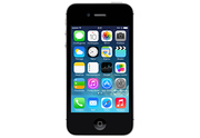 iPhone 4s 32 Gb - 180 черный/белый