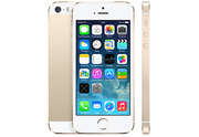 iPhone 5s 16 Gb - 440 Gold НЕАКИВИРОВАННЫЙ