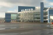 Проезд в аэропорты Литвы