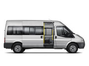  пассажирские перевозки микроавтобусами 16-18 мест
