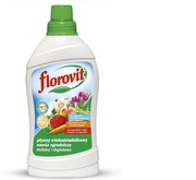 Удобрения Флоровит (Florovit)