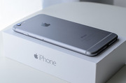 iPhone 6 16 Gb - 530 у.е. Space gray б/у состояние 10/10 