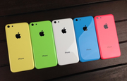 iPhone 5с 16 Gb - 260 белый/синий/желтый/зеленый