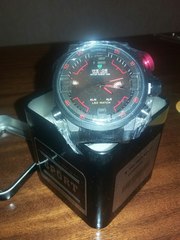 Спортивные часы WEIDE Sport Watch