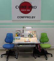 Растущий стол Comf-Pro Tokyo-2 Big