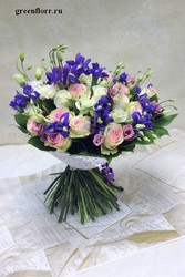 Купить цветы с доставкoй по Сaнкт-Петербургу
