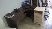 Новые компьютерные угловые столы по цене от 102 руб
