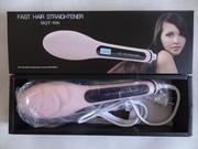 РАСЧЁСКА-ВЫПРЯМИТЕЛЬ Fast Hair straightener