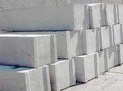 Блоки фундаментные ФБС,  пропаренные,  заводского изготовления 24.4.6 ид