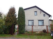Дом с участком недалеко от Семково 10 км от МКАД