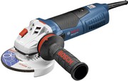 Угловая шлифмашина Bosch GWS 15-125 CIE Professional